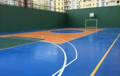 Imagem 12: Imóvel para aluguel possui 78 metros quadrados com 3 quartos em Parque...