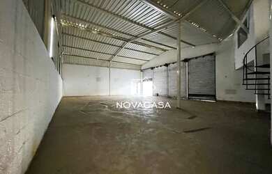 Imagem 5: Galpão Comercial para Locação Avenida Tito Fulgêncio