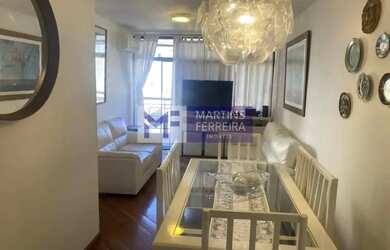 Imagem 2: Apartamento à venda 3 Quartos, 1 Suites, 1 Vaga, 85M², Recreio dos Bandeirantes,...