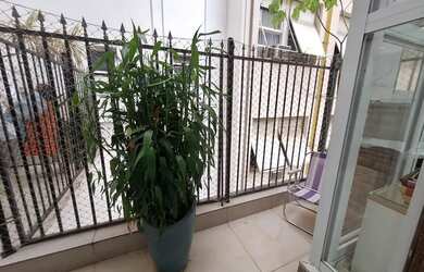 Imagem 14: EXCELENTE com Varanda e 2 quartos em Flamengo - Rio de Janeiro - RJ