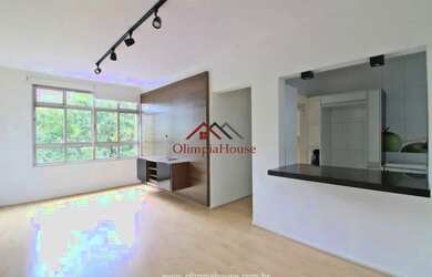 Imagem 8: Venda Apartamento 2 Dormitórios - 69 m² Pinheiros