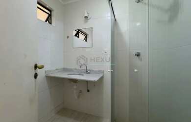 Imagem 10: Apartamento com varanda e lazer na Praia das Asturias, Guaruja