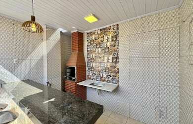 Imagem 15: Casa com 2 quartos a venda em condomínio fechado