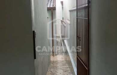 Imagem 6: casa - Jardim Santa Genebra - Campinas