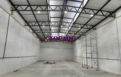 Imagem 2: Galpão - Tropical - Contagem