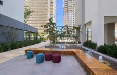 Imagem 14: Arbo apartamento novo andar alto 3 suítes para venda Londrina Gleba Palhano