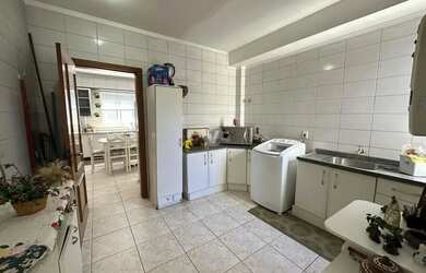 Imagem 9: Apartamento à venda, 3 dormitórios, vaga, localizado bairro N. Sra....