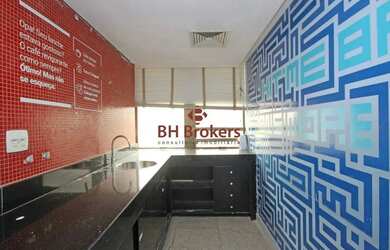 Imagem 9: ANDAR PARA LOCACAO NO BAIRRO FUNCIONARIOS