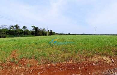 Imagem 1: Sítio à venda, 145200 m² por R$ 9.000.000 - BR- Cascavel/PR