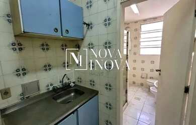 Imagem 13: Apartamento com sala e dois quartos 55m² em Copacabana - RJ