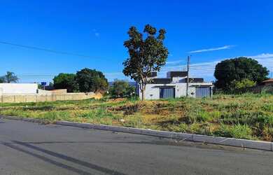 Imagem 11: Área de 994 metros quadros no setor Buriti Sereno Lote à Venda, 994.11...