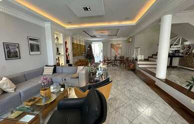 Imagem 10: Casa com 4 dormitórios à venda - Barra da Tijuca - Rio de Janeiro/RJ