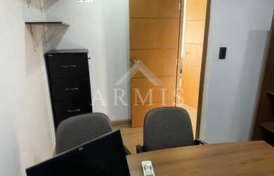 Imagem 5: Conjunto comercial ou residencial na Bela Vista!