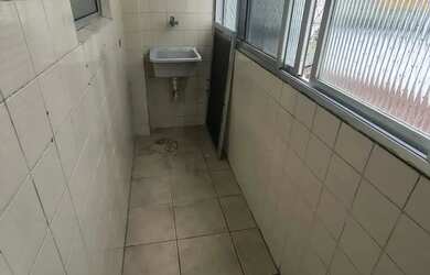 Imagem 7: ÓTIMO APARTAMENTO DOIS DORMITÓRIOS, SALA AMPLA,UMA VAGA COLETIVA, EXCELENTE...