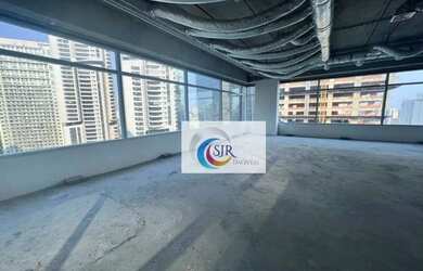 Imagem 13: Conjunto para alugar, 500 m² - Brooklin - São Paulo/SP