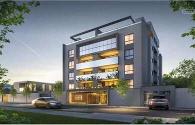 Imagem 14: Venda de excelente cobertura no Morada do Sol