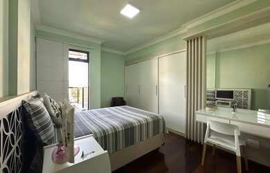 Imagem 10: Apartamento 2 quartos - Paineiras