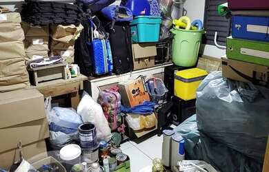 Imagem 9: Casa térrea com porão à venda Jardim Santa Judith Parque Jambeiro ,...