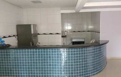 Imagem 6: Imóvel para aluguel com 48 metros quadrados com 1 quarto em Ocian - Praia Grande - SP