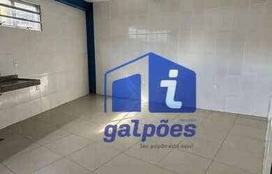 Imagem 10: Galpão com 1400 m² no bairro Distrito Industrial Jardim Piemont Norte - Betim/MG