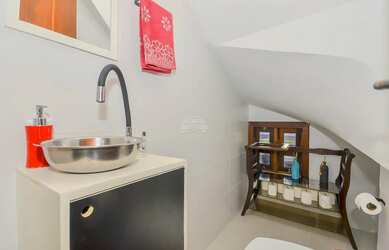 Imagem 7: Vendas Sobrado Curitiba PR