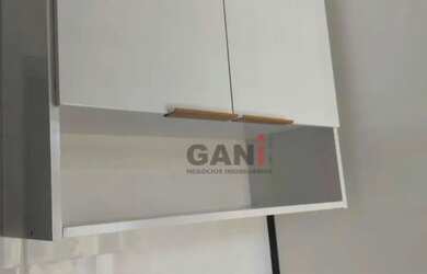 Imagem 12: Lindo Apartamento. 35m² de Área, 1 Banheiroe2 Dormitórios