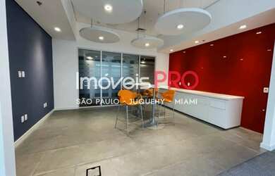 Imagem 15: Andar Comercial em Lapa de Baixo com 1465m²