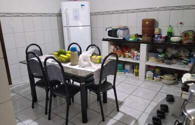 Imagem 8: Vendo Casa de 3 Andares no Porto da Pedra - São Gonçalo -Rj