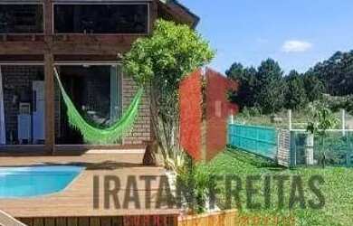 Imagem 8: Casa com 3 dormitórios à venda, 45 m² por R$ 450.000,00 - Arroio Seco...