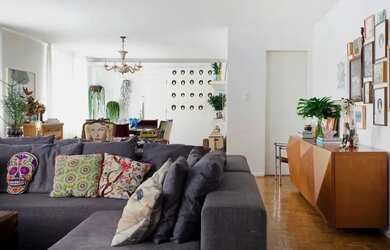 Imagem 2: Venda Apartamento 3 Dormitórios - 148 m² Pinheiros