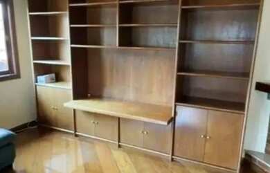 Imagem 13: Casa com 4 dormitórios, 500 m² - venda por R$ 8.000.000 ou aluguel por R$ 17.500/mês - Alp