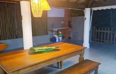 Imagem 10: Casa Decorada 3/4 à Venda no Sol Marina 2 Suítes e 2 Vagas