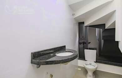 Imagem 10: Sobrado 204,00m² com 3 quartos - Santa Quiteria -Curitiba/PR