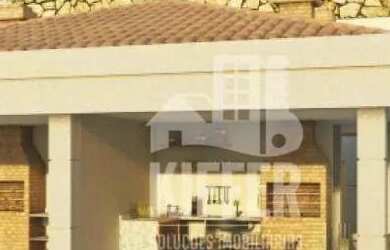 Imagem 5: erreno 396m² em Condomínio Fechado de Alto Padrão Reserva Park Maria...