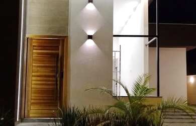 Imagem 3: Casa Nova no Ecoplace - 109m², 3 Quartos