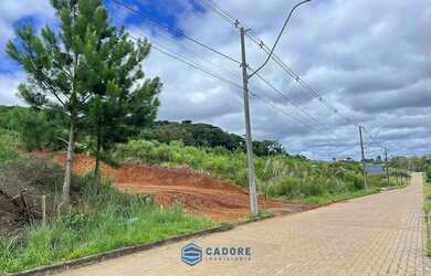 Imagem 1: Terreno a venda com 394m² Lot Boa Vista