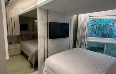 Imagem 15: Excelente Cobertura para ALUGAR na Lagoa com vista livre