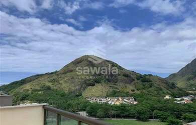 Imagem 7: Cobertura à venda com 140,00m² e 3 quartos em Recreio dos Bandeirantes,...