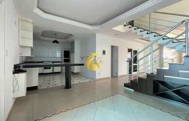 Imagem 5: Casa no Altos da Serra IV - 4 Dorms e Lazer Completo