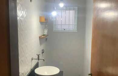 Imagem 7: Sobrado para aluguel com 95 metros quadrados com 3 quartos em Casa Verde...