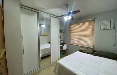 Imagem 13: GJB IMOVEIS VENDE OU ALUGA TAQUARA APAT 3 QUARTOS 1 SUITE 83 M2 1 VAGA...