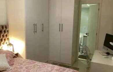 Imagem 10: Imóvel para venda tem 67 metros quadrados com 2 quartos