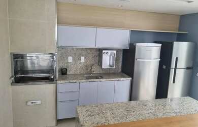 Imagem 5: Imóvel para aluguel tem 43 metros quadrados com 1 quarto em Graça -...