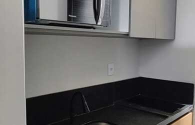 Imagem 4: APARTAMENTO PARA LOCAÇÃO LOFT HOME. próx. a UNP