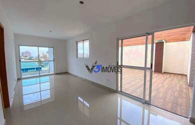 Imagem 5: Cobertura com 2 dormitórios à venda por R$ 790.000,00 - Caiobá - Matinhos/PR