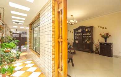 Imagem 4: Sobrado para venda em Jardim São Paulo Zona Norte com 3 quartos, sendo...