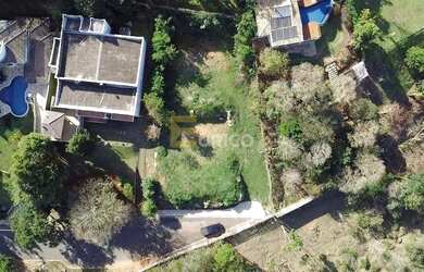 Imagem: O terreno possui 1.000m² de Área e está localizado em Loteamento