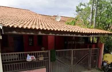 Imagem 9: SOBRADO - PARQUE DAS NAÇÕES - SP