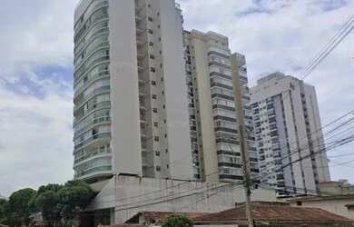 Imagem: O apartamento possui 2 Dormitórios, 1 Banheiro, 3 Vagas na