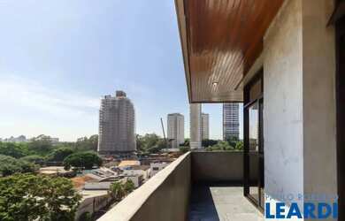 Imagem 6: APARTAMENTO - CHÁCARA SANTO ANTONIO - SP